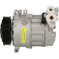 Klimakompressor NISSENS 890123 Klimakompressor NISSENS 890123 von Nissens