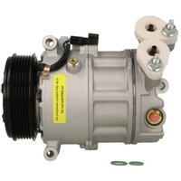 Klimakompressor NISSENS 890125 Klimakompressor NISSENS 890125 von Nissens