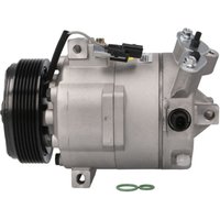 Klimakompressor NISSENS 890138 Klimakompressor NISSENS 890138 von Nissens