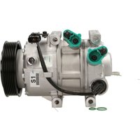 Klimakompressor NISSENS 890174 Klimakompressor NISSENS 890174 von Nissens