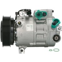 Klimakompressor NISSENS 890175 Klimakompressor NISSENS 890175 von Nissens