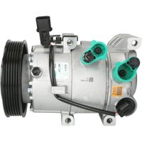 Klimakompressor NISSENS 890235 Klimakompressor NISSENS 890235 von Nissens