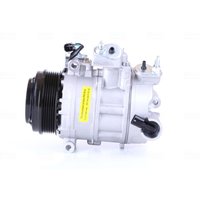 Klimakompressor NISSENS 890250 Klimakompressor NISSENS 890250 von Nissens