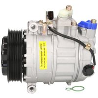 Klimakompressor NISSENS 890294 Klimakompressor NISSENS 890294 von Nissens