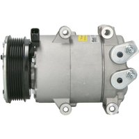 Klimakompressor NISSENS 890321 Klimakompressor NISSENS 890321 von Nissens