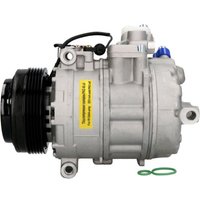 Klimakompressor NISSENS 89034 Klimakompressor NISSENS 89034 von Nissens