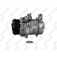 Klimakompressor NISSENS 89042 Klimakompressor NISSENS 89042 von Nissens