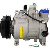 Klimakompressor NISSENS 89049 Klimakompressor NISSENS 89049 von Nissens