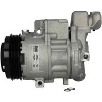 Klimakompressor NISSENS 89051 Klimakompressor NISSENS 89051 von Nissens