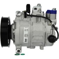 Klimakompressor NISSENS 89052 Klimakompressor NISSENS 89052 von Nissens