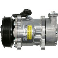 Klimakompressor NISSENS 89056 Klimakompressor NISSENS 89056 von Nissens