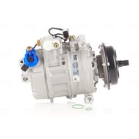 Klimakompressor NISSENS 890635 Klimakompressor NISSENS 890635 von Nissens