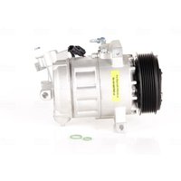 Klimakompressor NISSENS 890653 Klimakompressor NISSENS 890653 von Nissens