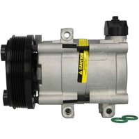 Klimakompressor NISSENS 89068 Klimakompressor NISSENS 89068 von Nissens