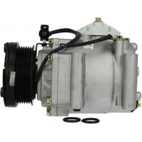 Klimakompressor NISSENS 89071 Klimakompressor NISSENS 89071 von Nissens