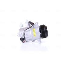 Klimakompressor NISSENS 890717 Klimakompressor NISSENS 890717 von Nissens
