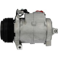 Klimakompressor NISSENS 89077 Klimakompressor NISSENS 89077 von Nissens