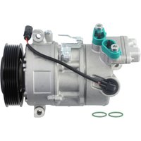 Klimakompressor NISSENS 89086 Klimakompressor NISSENS 89086 von Nissens