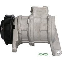 Klimakompressor NISSENS 89087 Klimakompressor NISSENS 89087 von Nissens