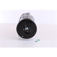 Klimakompressor NISSENS 890871 von Nissens