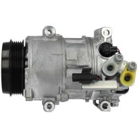 Klimakompressor NISSENS 89089 Klimakompressor NISSENS 89089 von Nissens