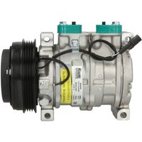 Klimakompressor NISSENS 89099 Klimakompressor NISSENS 89099 von Nissens
