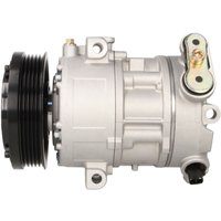 Klimakompressor NISSENS 89100 Klimakompressor NISSENS 89100 von Nissens