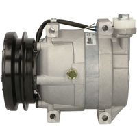 Klimakompressor NISSENS 89108 Klimakompressor NISSENS 89108 von Nissens