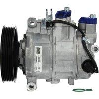 Klimakompressor NISSENS 89111 Klimakompressor NISSENS 89111 von Nissens