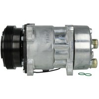 Klimakompressor NISSENS 89123 Klimakompressor NISSENS 89123 von Nissens