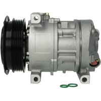 Klimakompressor NISSENS 89202 Klimakompressor NISSENS 89202 von Nissens