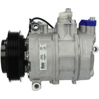 Klimakompressor NISSENS 89208 Klimakompressor NISSENS 89208 von Nissens