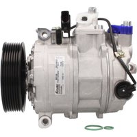 Klimakompressor NISSENS 89210 Klimakompressor NISSENS 89210 von Nissens