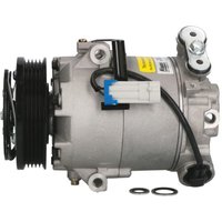 Klimakompressor NISSENS 89215 Klimakompressor NISSENS 89215 von Nissens