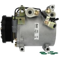 Klimakompressor NISSENS 89227 Klimakompressor NISSENS 89227 von Nissens