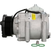 Klimakompressor NISSENS 89228 Klimakompressor NISSENS 89228 von Nissens