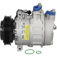 Klimakompressor NISSENS 89231 Klimakompressor NISSENS 89231 von Nissens