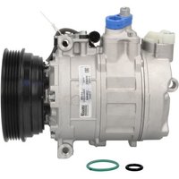 Klimakompressor NISSENS 89232 Klimakompressor NISSENS 89232 von Nissens