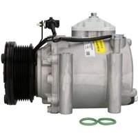Klimakompressor NISSENS 89239 Klimakompressor NISSENS 89239 von Nissens
