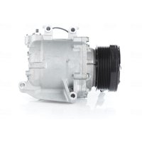 Klimakompressor NISSENS 89246 Klimakompressor NISSENS 89246 von Nissens