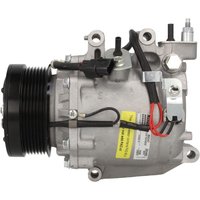 Klimakompressor NISSENS 89247 Klimakompressor NISSENS 89247 von Nissens