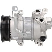 Klimakompressor NISSENS 89258 Klimakompressor NISSENS 89258 von Nissens