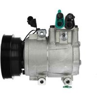 Klimakompressor NISSENS 89262 Klimakompressor NISSENS 89262 von Nissens