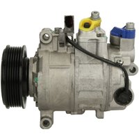 Klimakompressor NISSENS 89267 Klimakompressor NISSENS 89267 von Nissens