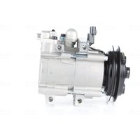 Klimakompressor NISSENS 89282 Klimakompressor NISSENS 89282 von Nissens