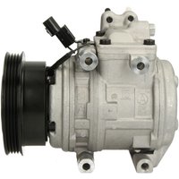 Klimakompressor NISSENS 89286 Klimakompressor NISSENS 89286 von Nissens