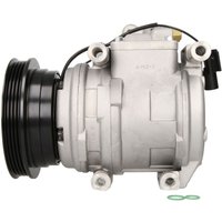 Klimakompressor NISSENS 89289 Klimakompressor NISSENS 89289 von Nissens