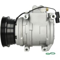 Klimakompressor NISSENS 89290 Klimakompressor NISSENS 89290 von Nissens