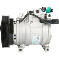 Klimakompressor NISSENS 89294 Klimakompressor NISSENS 89294 von Nissens