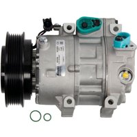 Klimakompressor NISSENS 89298 Klimakompressor NISSENS 89298 von Nissens